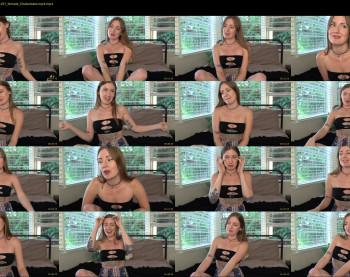 emma_ruby — 3 minute Chaturbate female cam video, 720p, Nov 8, 2025