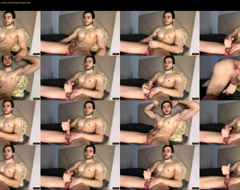 kiwigray — 63 minute Chaturbate male cam video, 720p, Nov 8, 2025