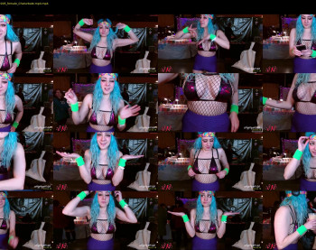 o0pepper0o — 8 minute Chaturbate female cam video, 720p, Nov 8, 2025