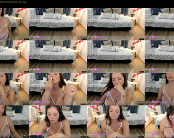 rosetaylorla — 121 minute Chaturbate female cam video, 720p, Nov 8, 2025