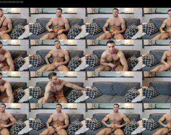 tom_fordd — 25 minute Chaturbate male cam video, 720p, Nov 10, 2025