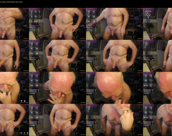jaydub33 — 3 minute Chaturbate male cam video, 480p, Nov 11, 2025