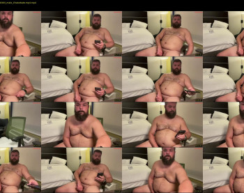 macrackin33 — 13 minute Chaturbate male cam video, 480p, Nov 12, 2025