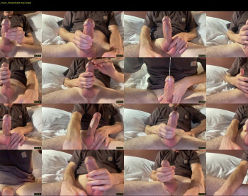 norcalsf — 28 minute Chaturbate male cam video, 720p, Nov 11, 2025