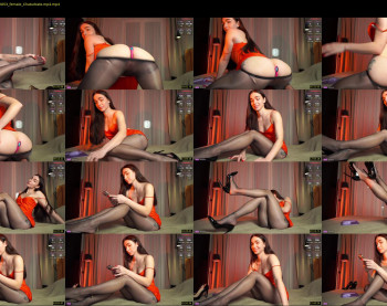 superhot2cb — 32 minute Chaturbate female cam video, 720p, Nov 11, 2025