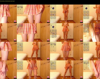 mrsfllower — 11 minute Chaturbate female cam video, 720p, Nov 12, 2025