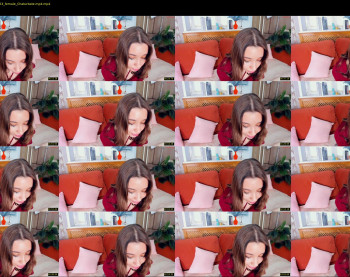 luvwithinn — 4 minute Chaturbate female cam video, 720p, Nov 13, 2025
