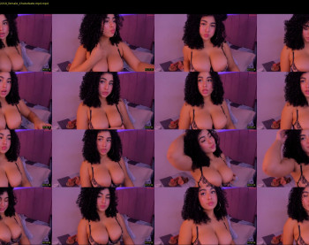miawoderfull — 13 minute Chaturbate female cam video, 720p, Nov 13, 2025