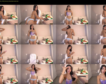 veroniqe_lounge — 40 minute Chaturbate couple cam video, 720p, Nov 13, 2025