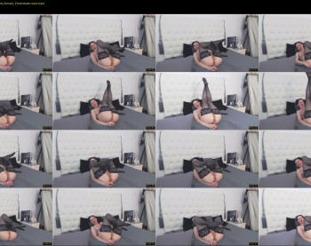 hottalina_ — 17 minute Chaturbate female cam video, 720p, Nov 15, 2025