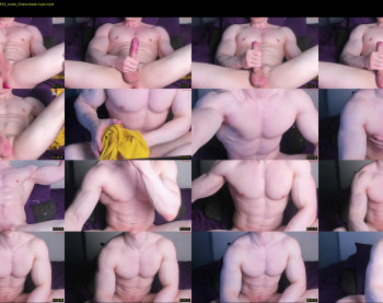 jamesstong — 10 minute Chaturbate male cam video, 720p, Nov 16, 2025