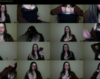 velira_ — 34 minute Chaturbate female cam video, 720p, Nov 15, 2025