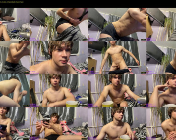 eitanhere — 121 minute Chaturbate male cam video, 720p, Nov 16, 2025