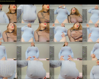 misteryland — 26 minute Chaturbate couple cam video, 720p, Nov 16, 2025