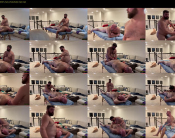 macrackin33 — 63 minute Chaturbate male cam video, 720p, Nov 18, 2025