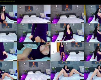 alliana_joy — 120 minute Chaturbate female cam video, 720p, Nov 18, 2025