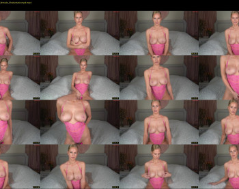 kb3301 — 4 minute Chaturbate couple cam video, 720p, Nov 19, 2025