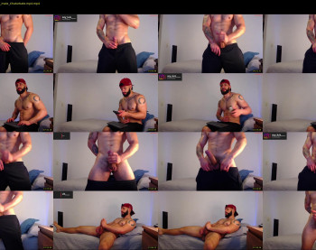 max_xl_ — 26 minute Chaturbate male cam video, 720p, Nov 18, 2025
