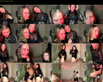 devpip — 47 minute Chaturbate female cam video, 720p, Nov 19, 2025