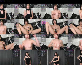 ruby_dallos — 60 minute Chaturbate female cam video, 720p, Nov 20, 2025