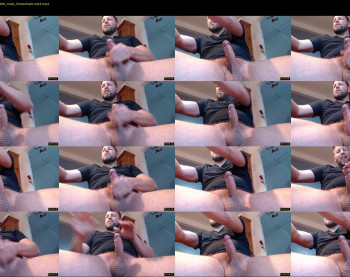 gr8stdaddy — 9 minute Chaturbate male cam video, 720p, Nov 20, 2025