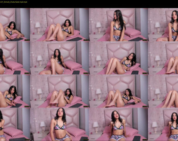 hada_potter — 18 minute Chaturbate female cam video, 720p, Nov 20, 2025