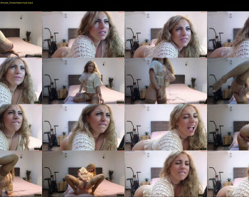 ruby_fit — 71 minute Chaturbate female cam video, 720p, Nov 20, 2025
