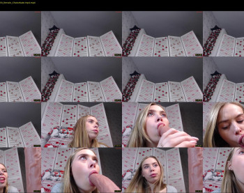 sofia_here — 26 minute Chaturbate female cam video, 720p, Nov 21, 2025