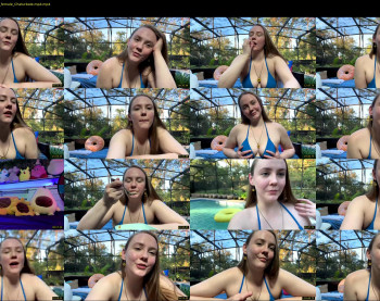 syndica — 73 minute Chaturbate female cam video, 720p, Nov 20, 2025