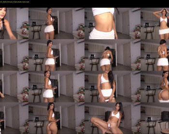 veroniqe_lounge — 76 minute Chaturbate couple cam video, 720p, Nov 21, 2025