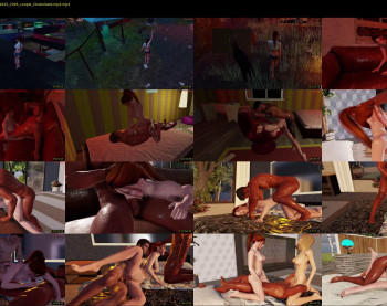 _virtual_x_fantasy_ — 120 minute Chaturbate couple cam video, 720p, Nov 21, 2025