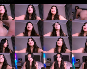 bootylecious_ — 13 minute Chaturbate female cam video, 720p, Nov 21, 2025