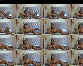 devinegrace7 — 3 minute Chaturbate female cam video, 720p, Nov 21, 2025