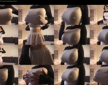 forestproject — 50 minute Chaturbate female cam video, 720p, Nov 21, 2025