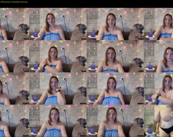 hello_x_pussy — 120 minute Chaturbate female cam video, 720p, Nov 21, 2025