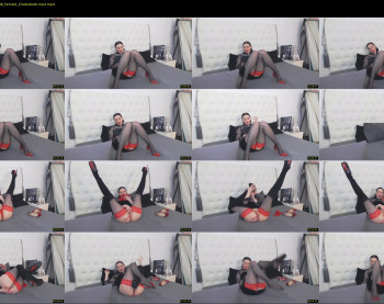 hottalina_ — 10 minute Chaturbate female cam video, 720p, Nov 21, 2025