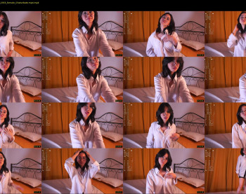 sandyhaggen — 18 minute Chaturbate female cam video, 720p, Nov 21, 2025