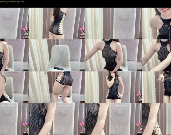 shellysan — 46 minute Chaturbate female cam video, 720p, Nov 21, 2025