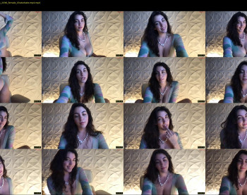 strawberripulp — 24 minute Chaturbate female cam video, 720p, Nov 21, 2025