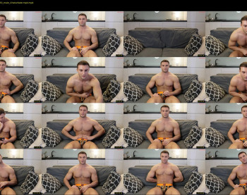tom_fordd — 108 minute Chaturbate male cam video, 720p, Nov 21, 2025