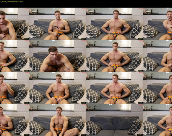 tom_fordd — 69 minute Chaturbate male cam video, 720p, Nov 21, 2025