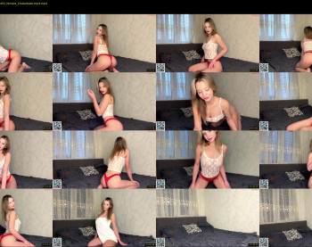 try_skip_me — 97 minute Chaturbate female cam video, 720p, Nov 21, 2025