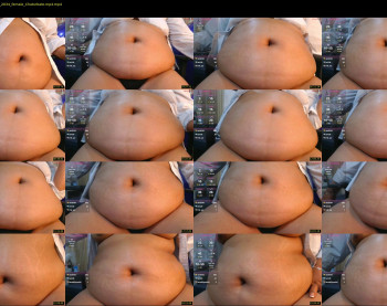 virtual_charm — 30 minute Chaturbate female cam video, 720p, Nov 21, 2025
