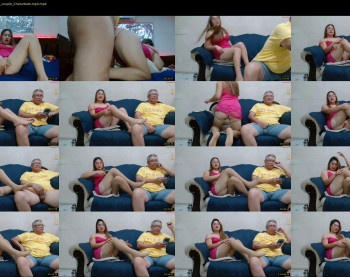 kiaming — 73 minute Chaturbate female cam video, 720p, Nov 22, 2025