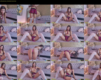 lenna_godess — 36 minute Chaturbate female cam video, 720p, Nov 22, 2025