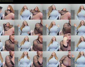 misteryland — 12 minute Chaturbate couple cam video, 720p, Nov 22, 2025