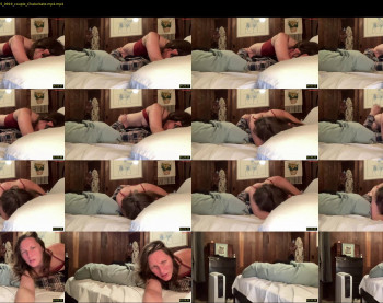 rubywavesback — 4 minute Chaturbate couple cam video, 720p, Nov 22, 2025