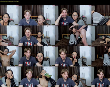 blossomandbee — 91 minute Chaturbate couple cam video, 720p, Nov 24, 2025