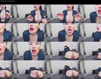 hottalina_ — 6 minute Chaturbate female cam video, 720p, Nov 23, 2025