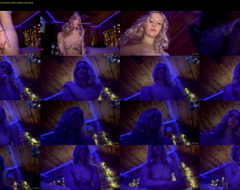 bittybeth — 11 minute Chaturbate female cam video, 720p, Nov 24, 2025